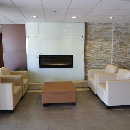 New Lodge Уинипег Екстериор снимка