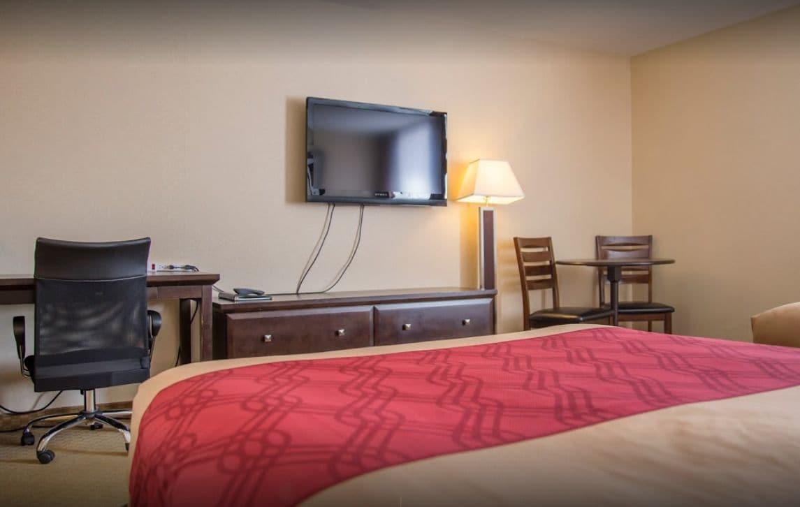 New Lodge Уинипег Екстериор снимка