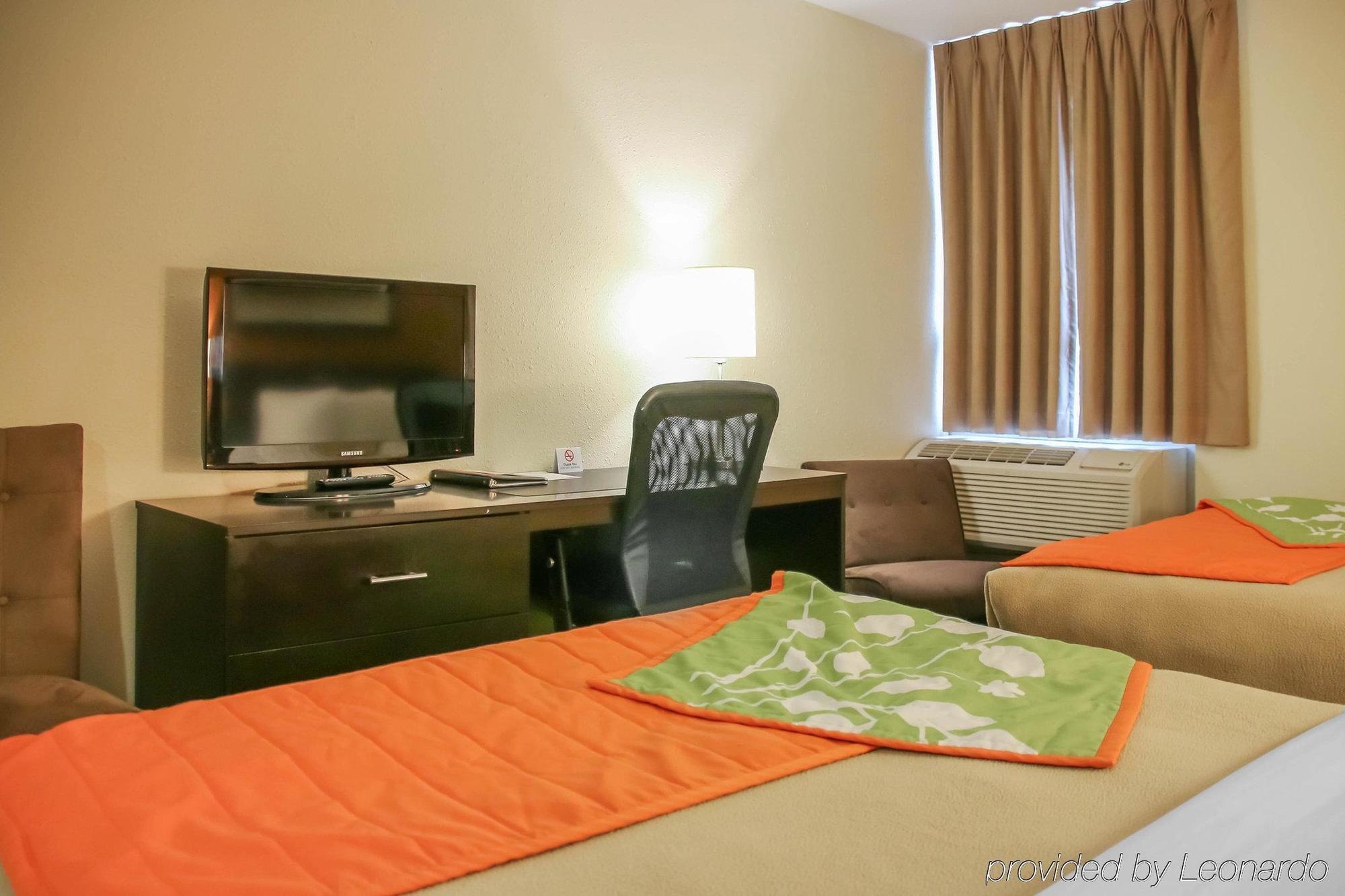 New Lodge Уинипег Екстериор снимка