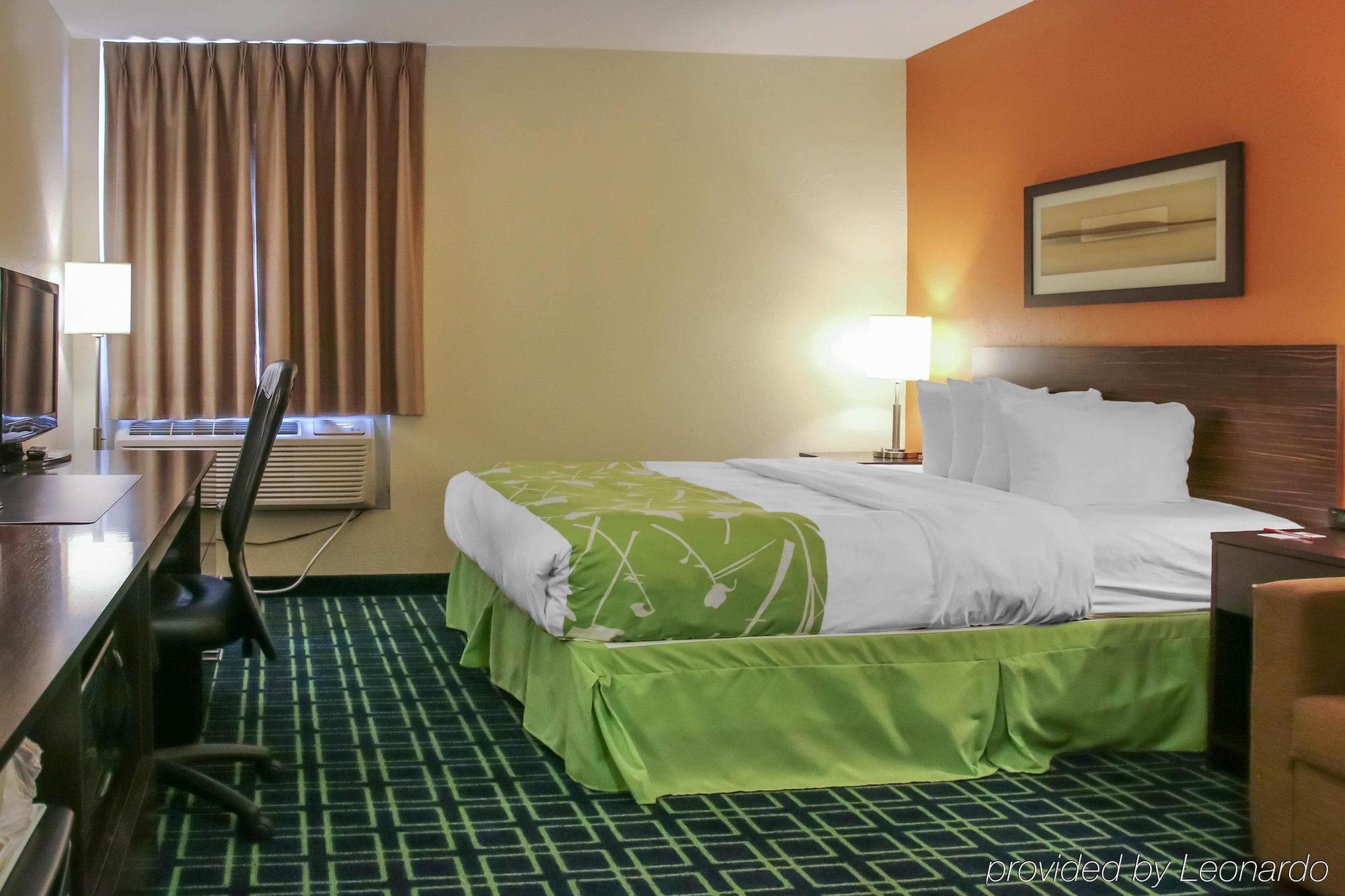 New Lodge Уинипег Екстериор снимка