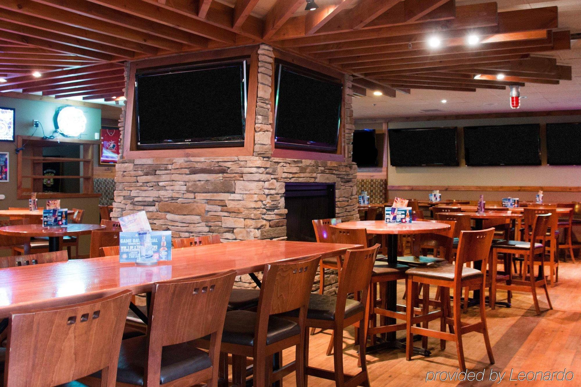 New Lodge Уинипег Екстериор снимка