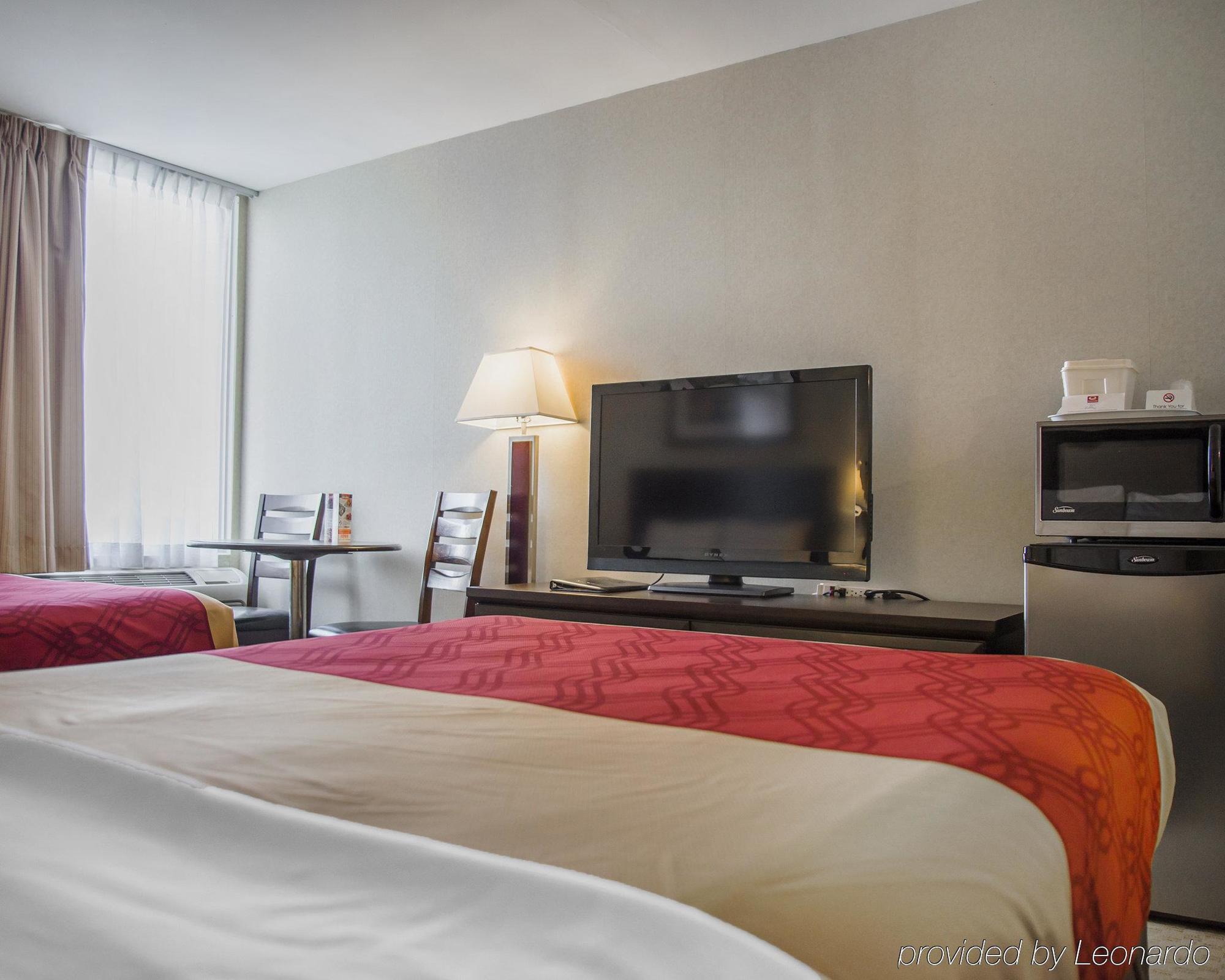 New Lodge Уинипег Екстериор снимка