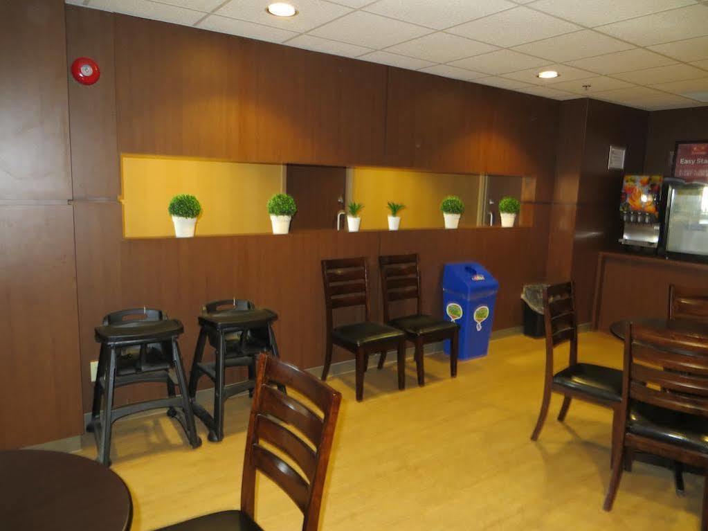 New Lodge Уинипег Екстериор снимка