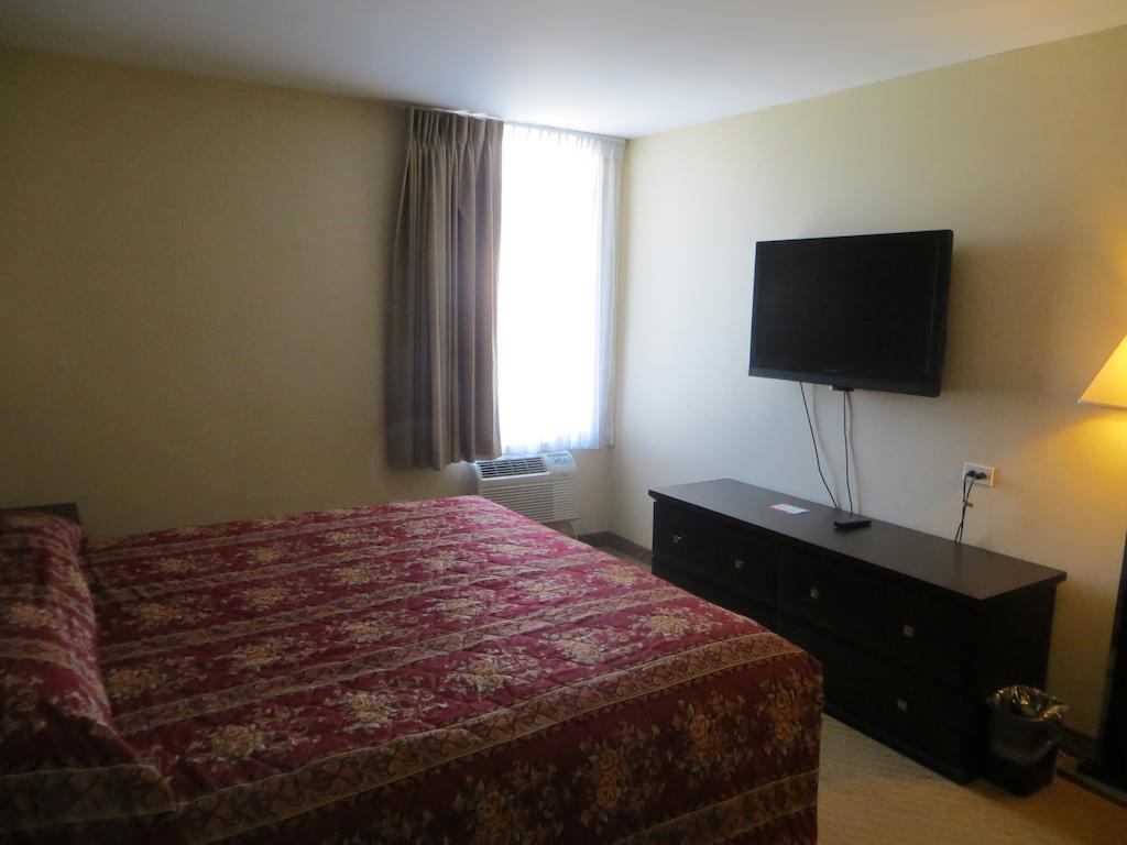 New Lodge Уинипег Екстериор снимка