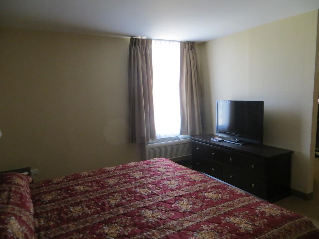 New Lodge Уинипег Екстериор снимка